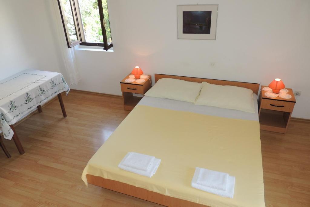 Travarevic Appartamento Ragusa