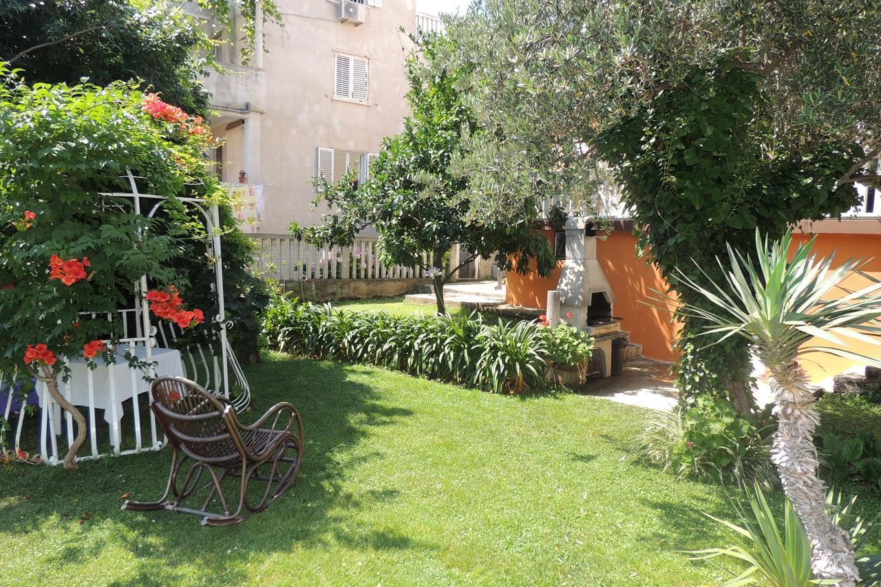 Appartamento Travarevic Ragusa