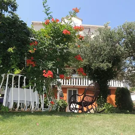 Apartments Travarevic Dubrovnik Kültér fotó
