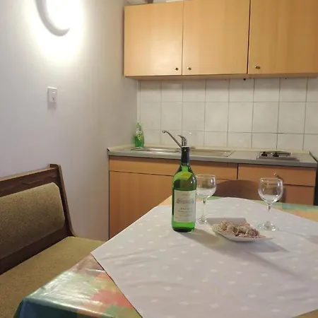 Apartments Travarevic Dubrovnik Szoba fotó