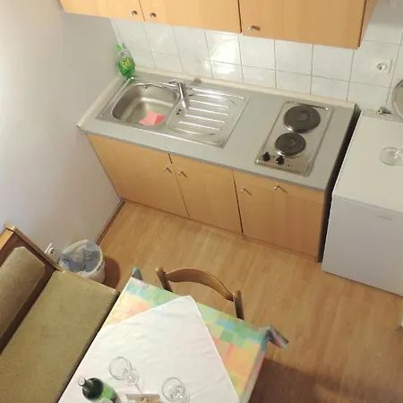 Apartments Travarevic Dubrovnik Szoba fotó
