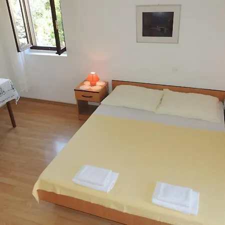 Apartments Travarevic Dubrovnik Szoba fotó