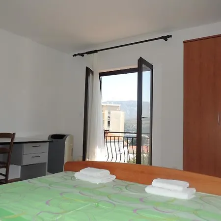 Apartments Travarevic Dubrovnik Szoba fotó