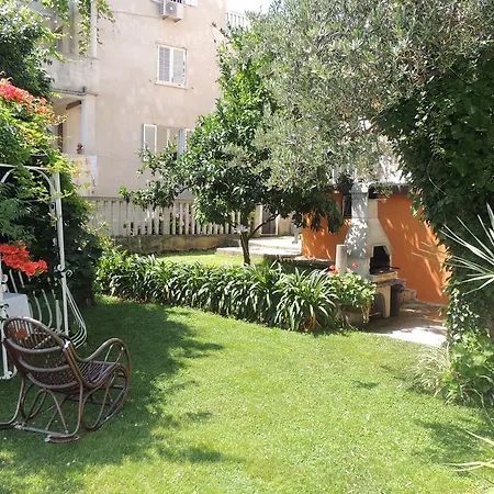 Apartments Travarevic Dubrovnik Kültér fotó