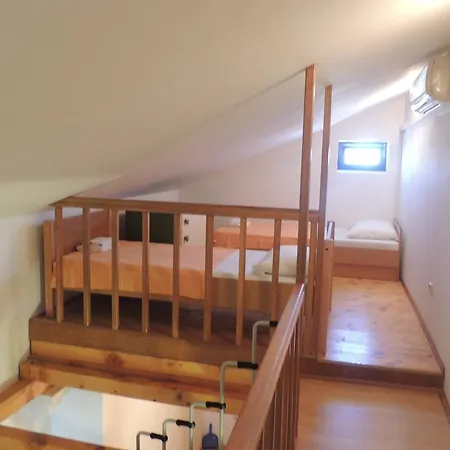 Apartments Travarevic Dubrovnik Kültér fotó