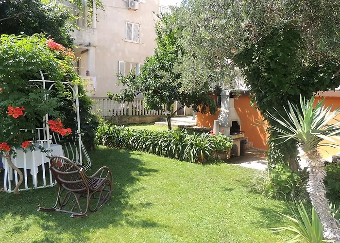 Apartments Travarevic