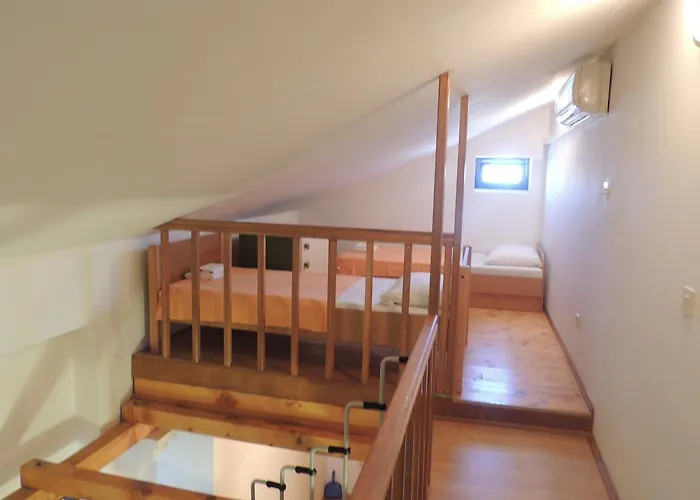 Apartments Travarevic