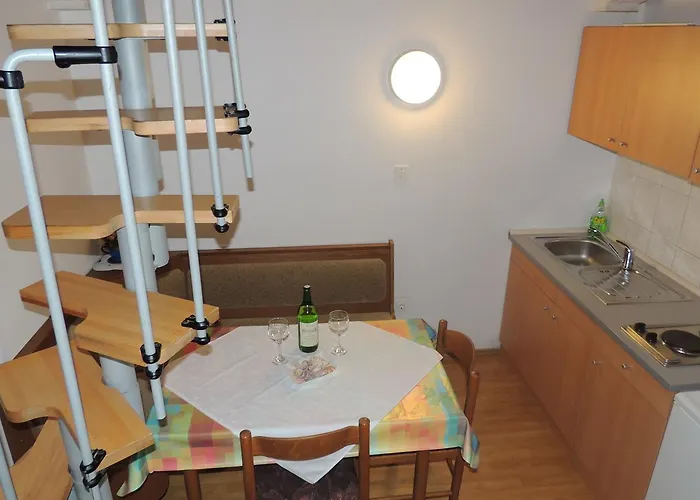 Apartments Travarevic