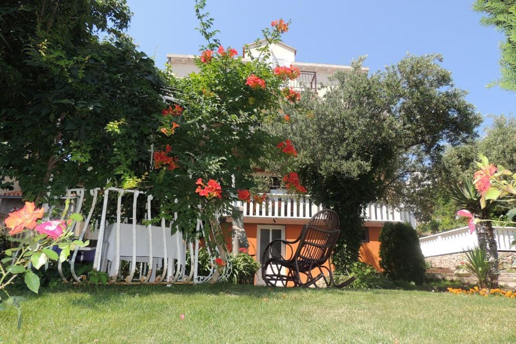 Travarevic Apartament Dubrownik