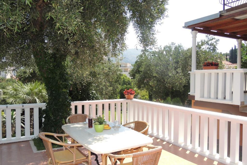 Travarevic Apartament *