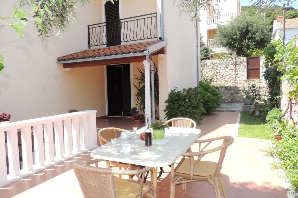 Travarevic Apartament