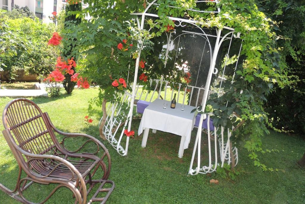 Apartamento Travarevic