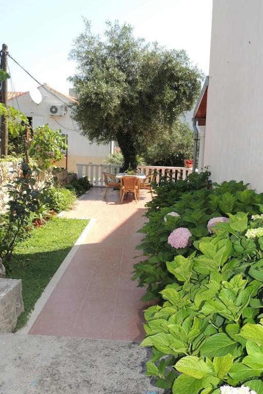 Apartament Travarevic *