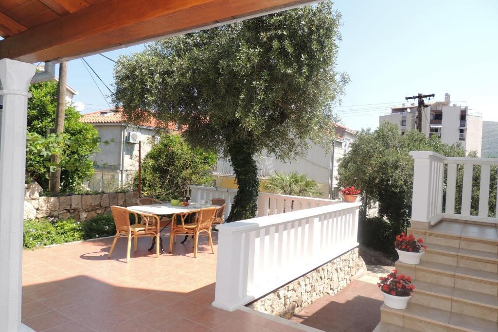 Apartament Travarevic Dubrownik