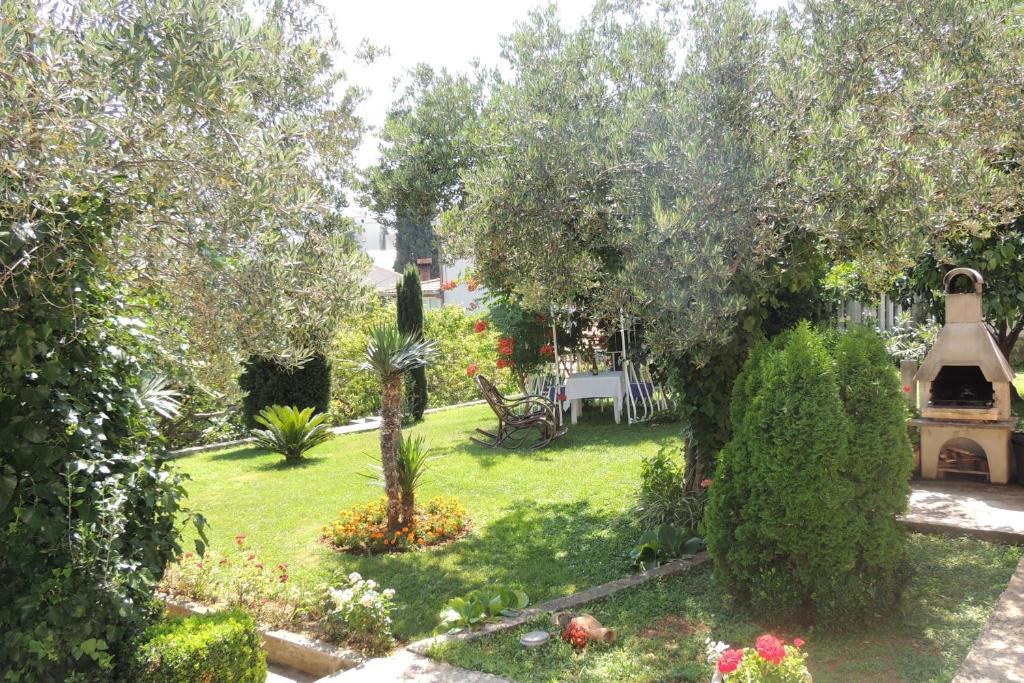 Apartamento Travarevic Dubrovnik