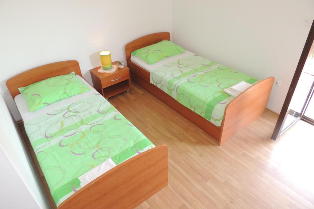 Travarevic Apartament Dubrownik