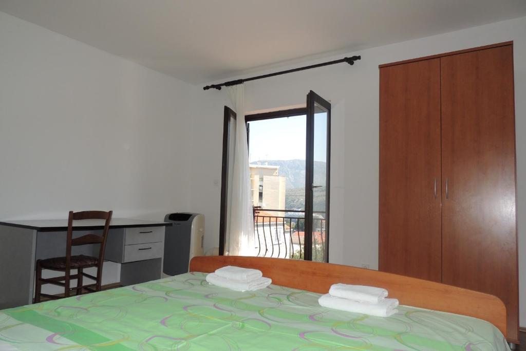 Apartamento Travarevic