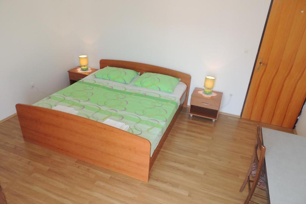 Travarevic Apartamento Dubrovnik
