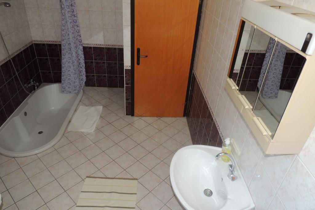 Apartament Travarevic Dubrownik
