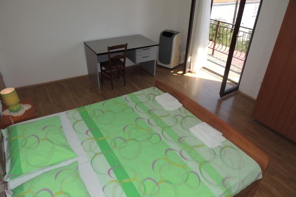 Apartament Travarevic