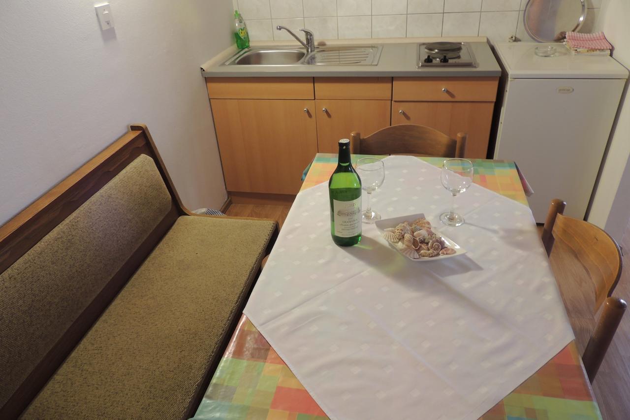Apartamento Travarevic *